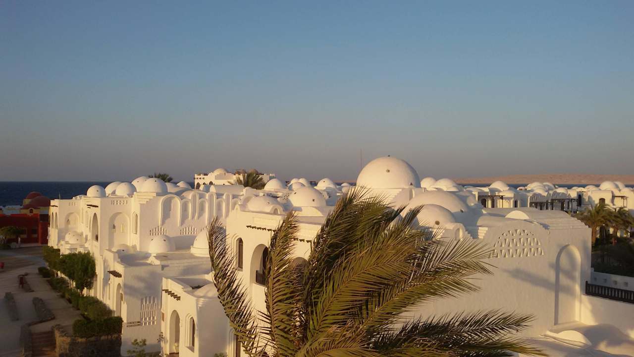 Resort Arabella Azur Resort