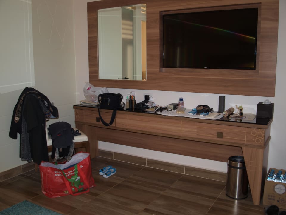 Zimmer Pickalbatros Aqua Park Resort - Sharm El Sheikh