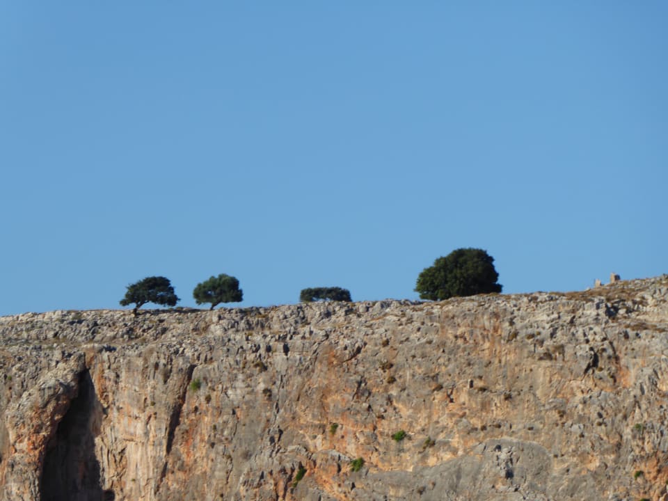 Ausblick Aquagrand Artistic Luxury Beach Resort - Adults only