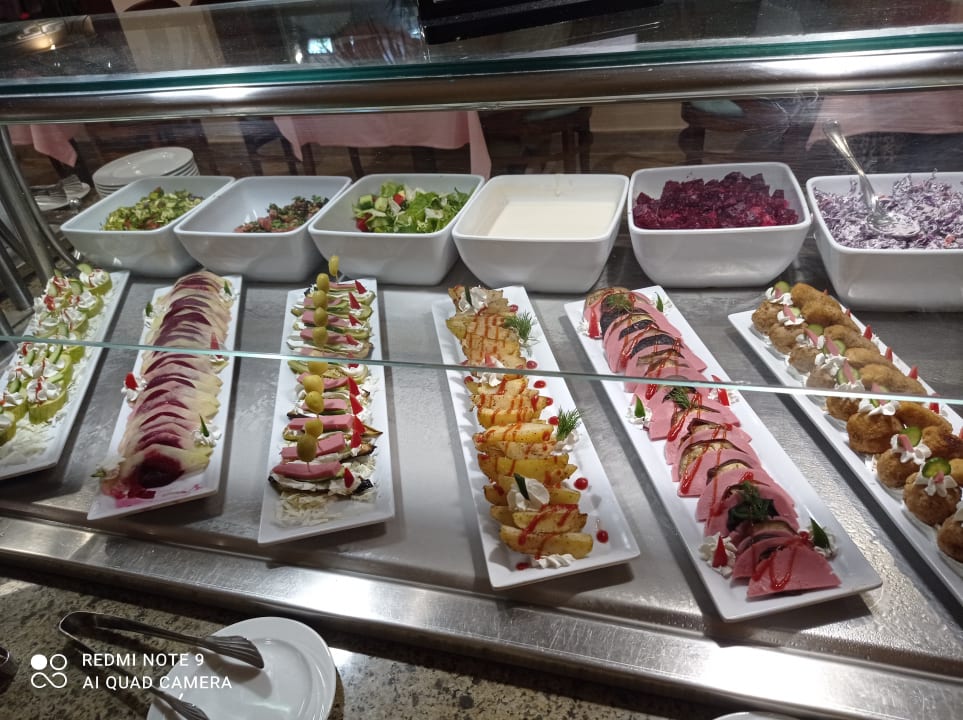 Gastro Imperial Shams Abu Soma