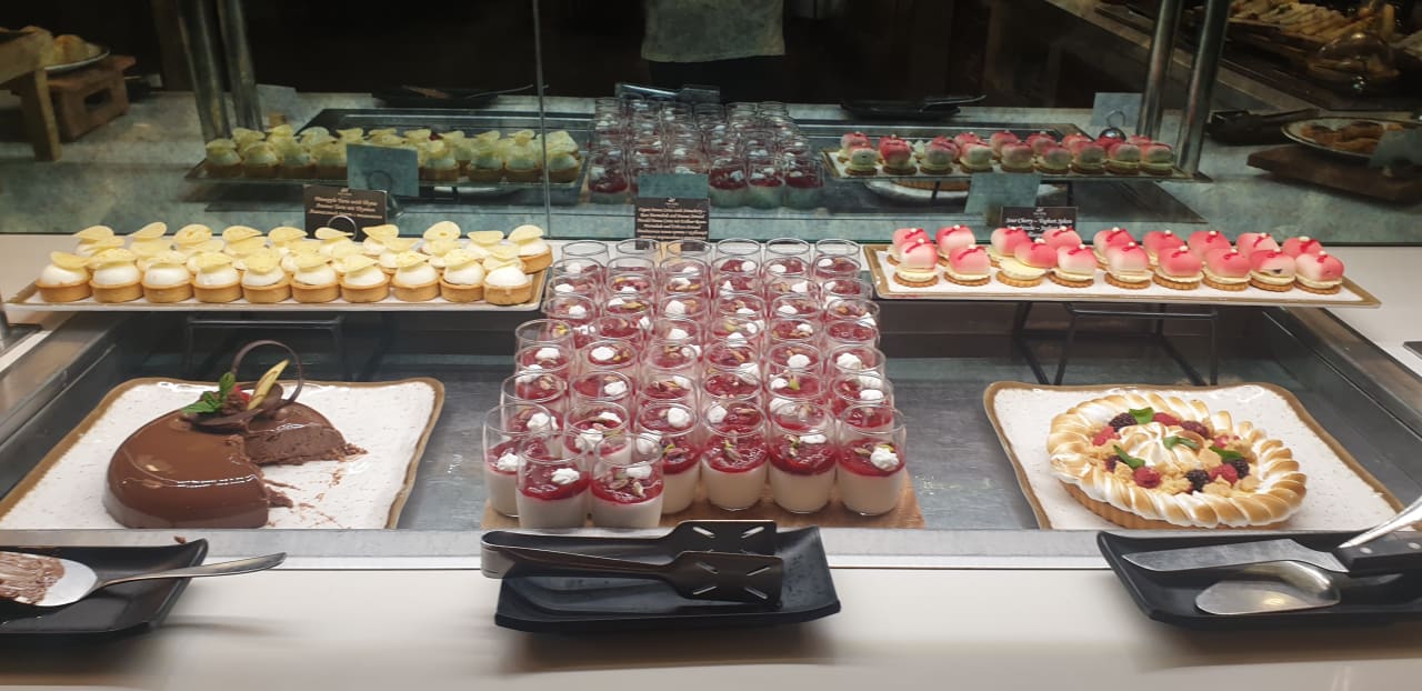 Gastro Seaside A Lifestyle Resort