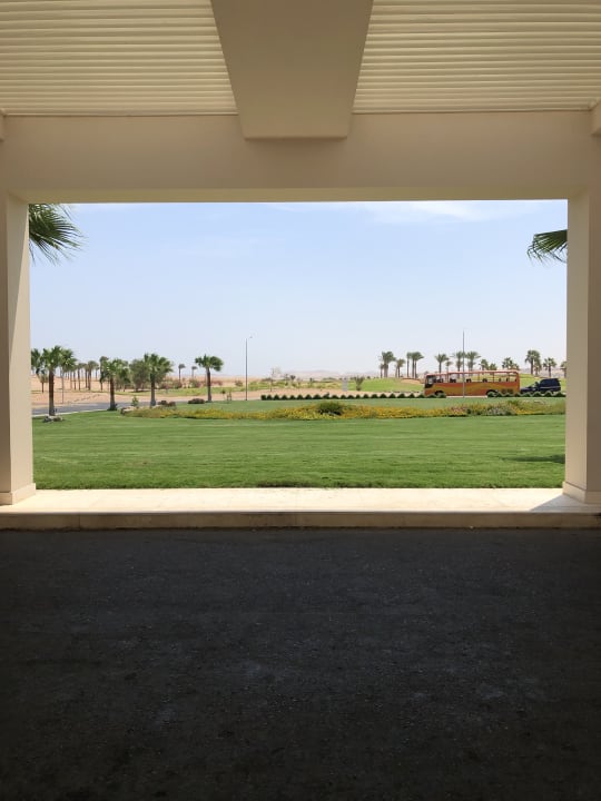 Ausblick Jaz Aquaviva