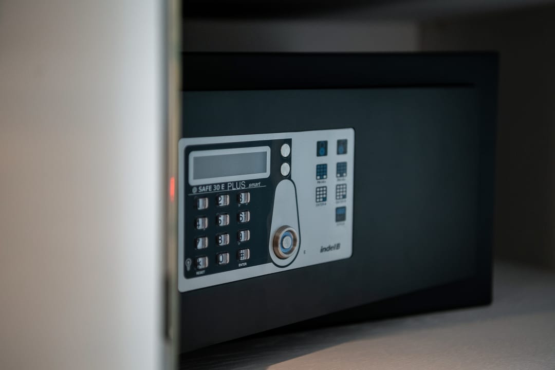 Zimmer Hotel Magda CLUB