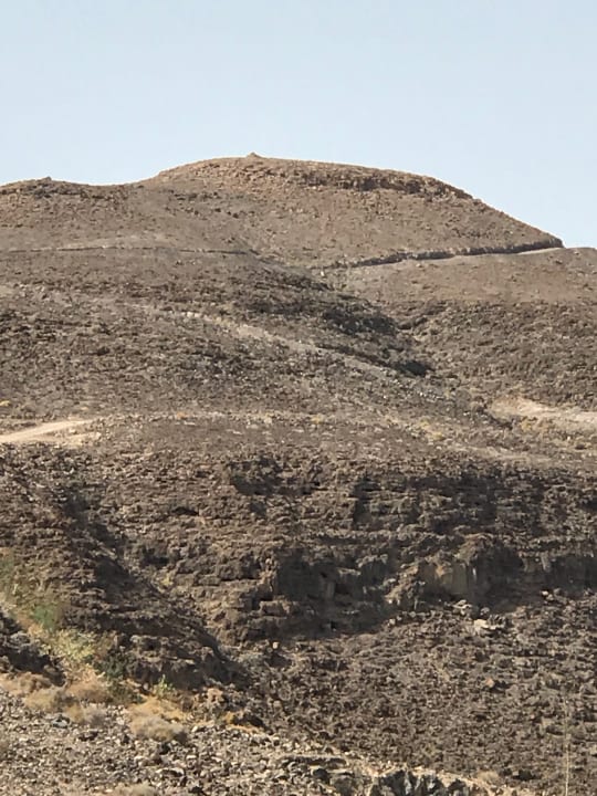 Ausblick Occidental Jandía Mar