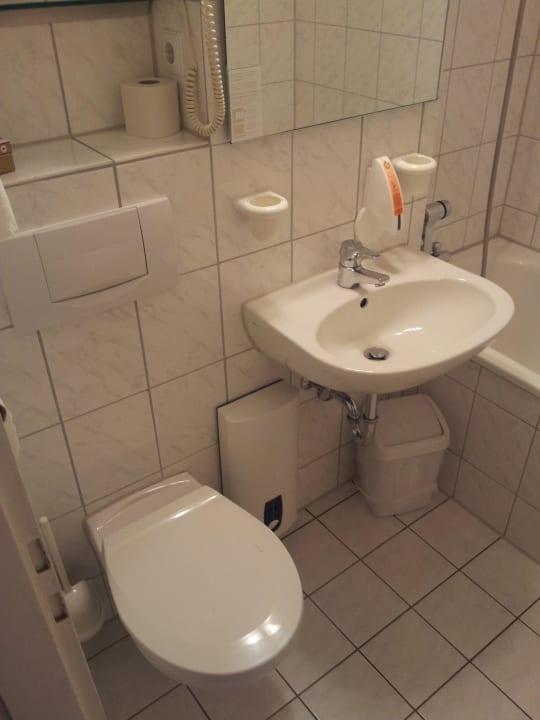 Bad Hotel Panorama Inn und Boardinghaus