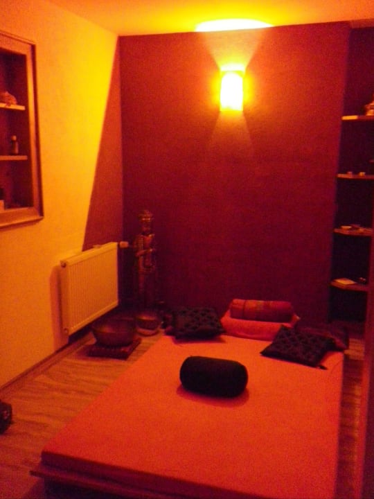 Wellnessbereich Familotel Der Böhmerwald - Euer Familienhotel im Bayerischen Wald