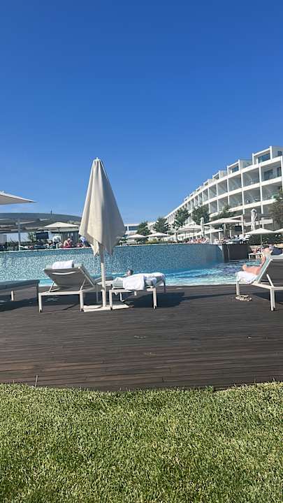 Pool W Algarve