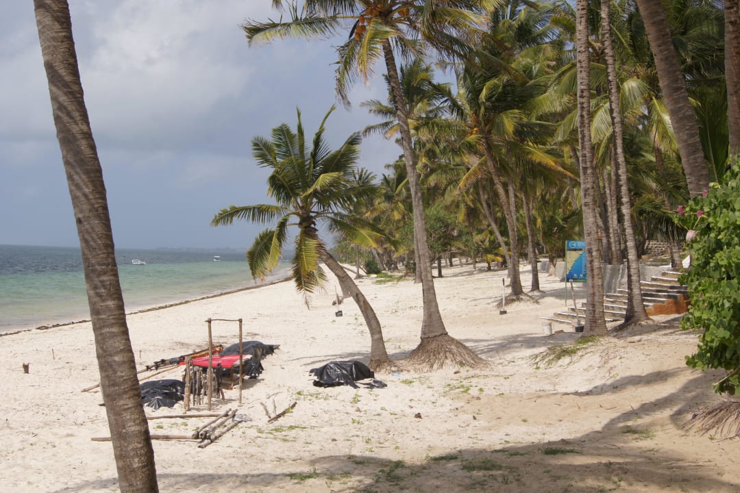 Strand PrideInn Flamingo Beach Resort & Spa
