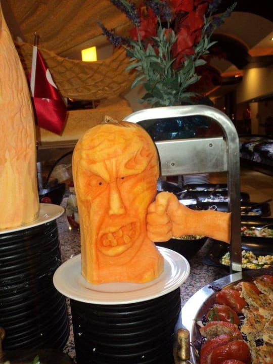 Hotel Telatiye Resort Telatiye Resort