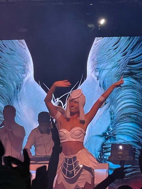 Sport & Freizeit Royal Taj Mahal Hotel