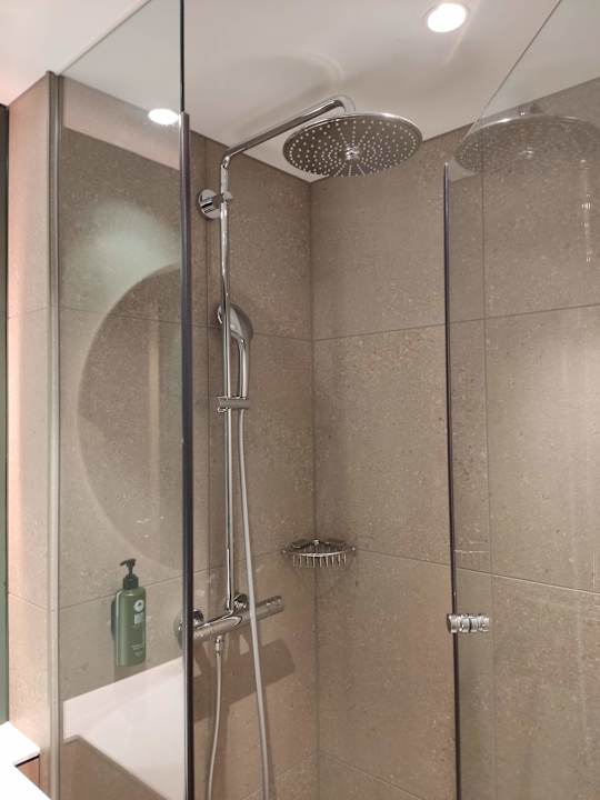 Zimmer H+ Hotel Frankfurt Eschborn