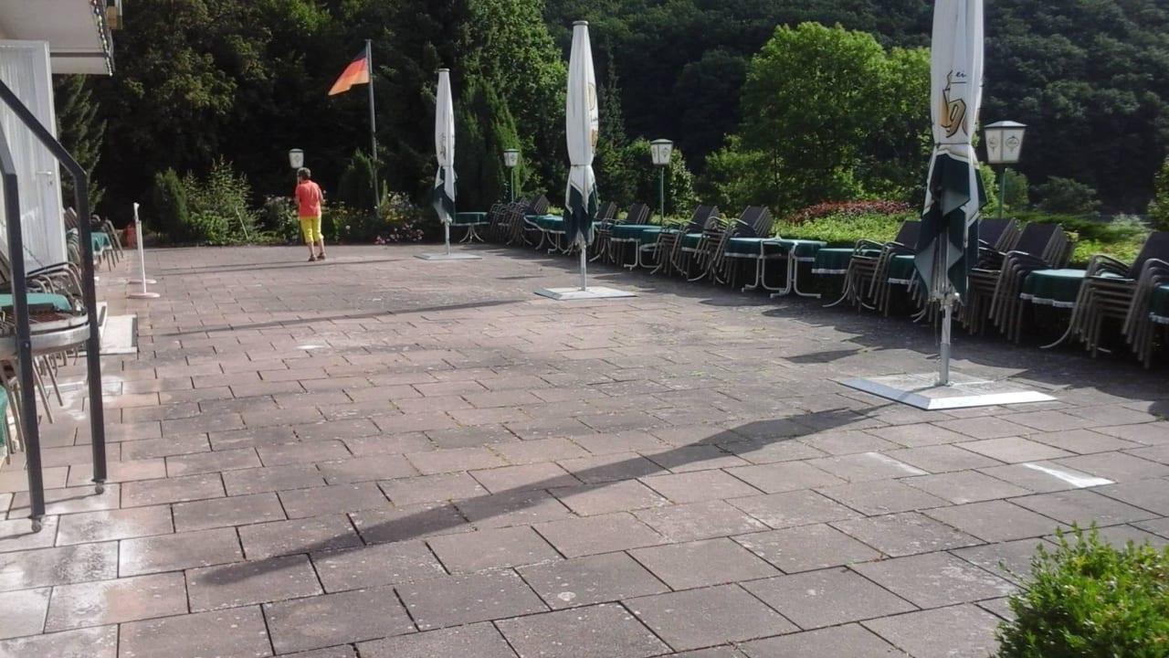 Hotel Seehotel Andree & Gästehaus Seehof