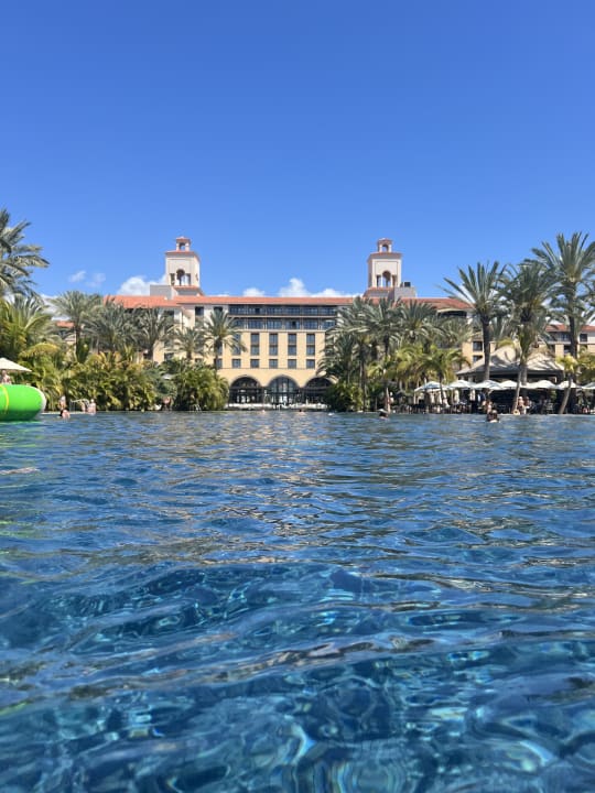 Pool Lopesan Costa Meloneras, Resort & Spa