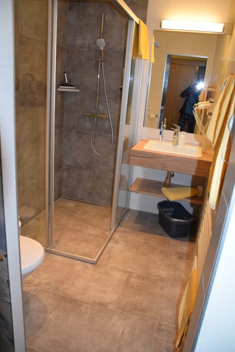 Zimmer Landhotel Kolb