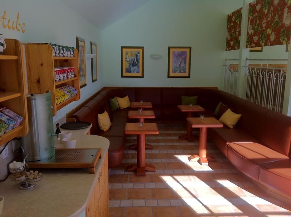 Wellness Wellnesshotel Eggerwirt