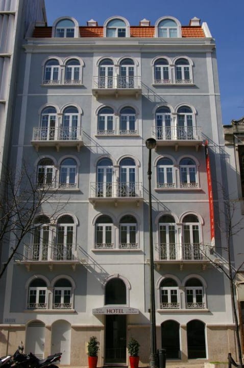 Hotel Hotel Sete Colinas