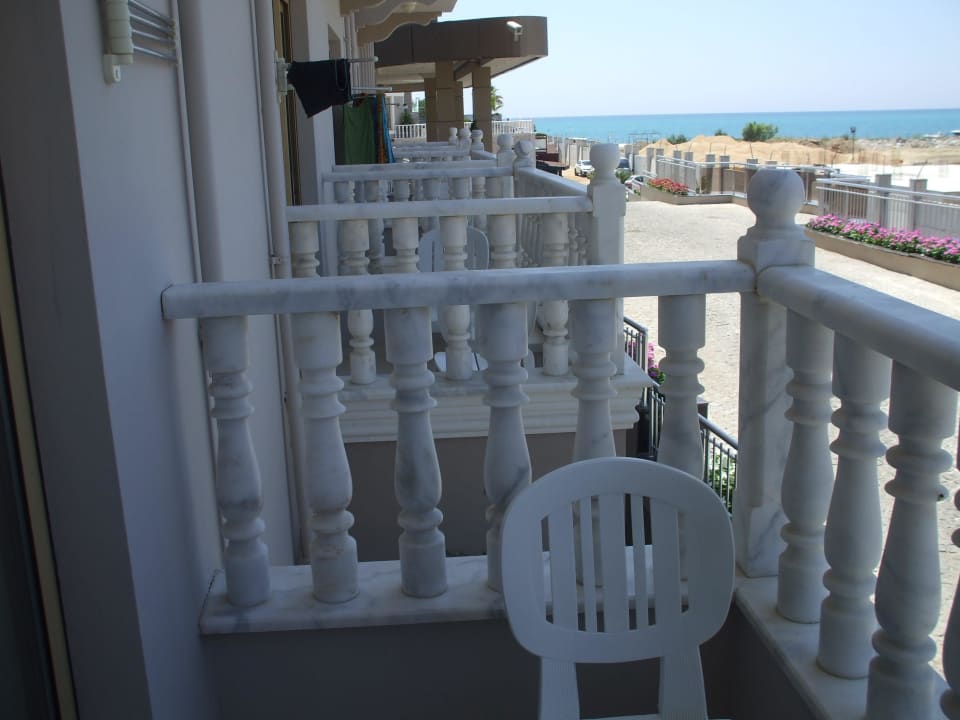 Zimmer 1107 Aydinbey Famous Resort