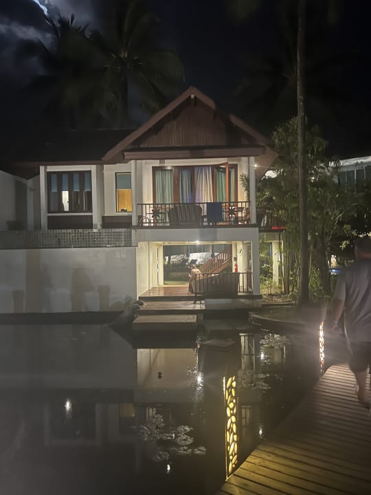 Zimmer Graceland Khao Lak Beach Resort