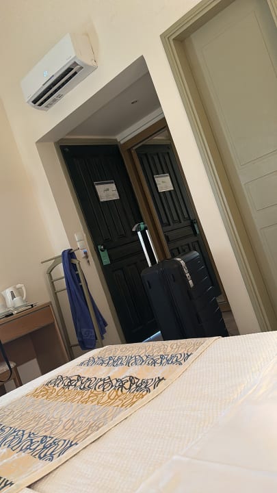 Zimmer Iberostar Waves Creta Panorama & Mare