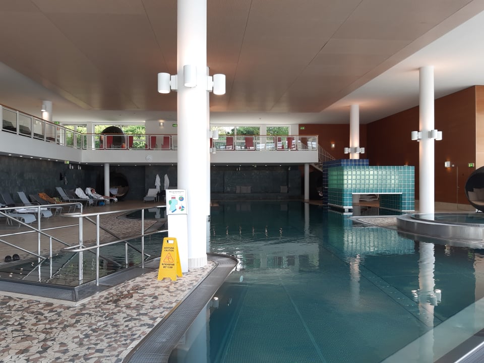 Pool Reduce Hotel Vital Bad Tatzmannsdorf