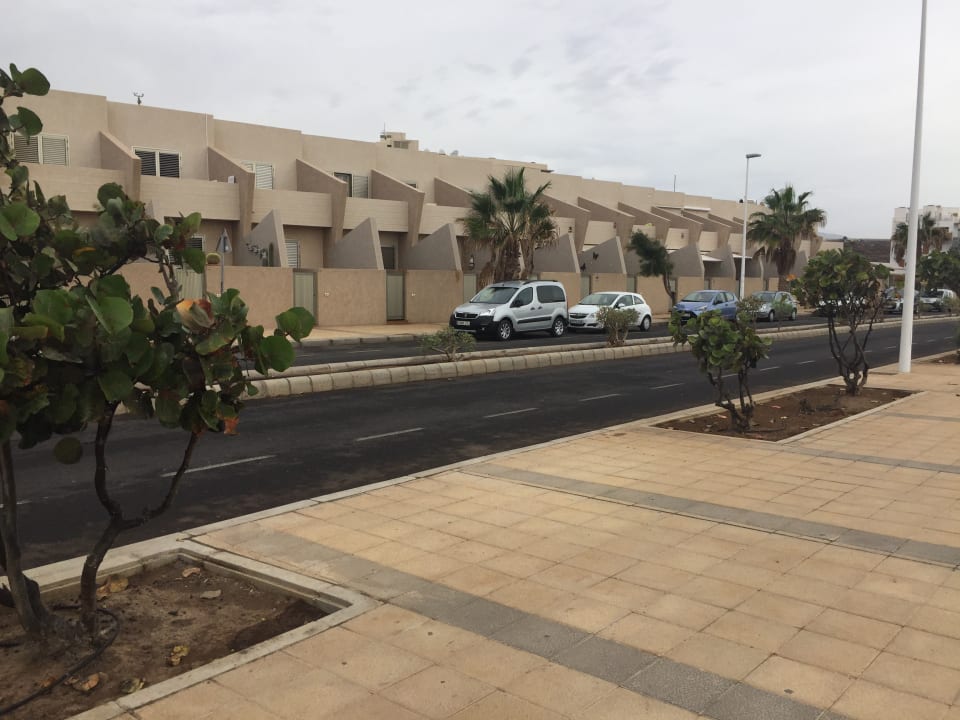 Ausblick Kn Arenas del Mar Hotel