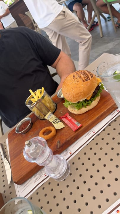 Gastro Seaden Quality Resort & Spa