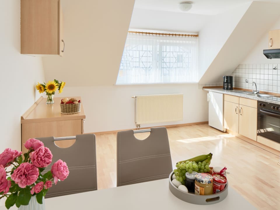 Zimmer Ferienwohnung Am Waidweg