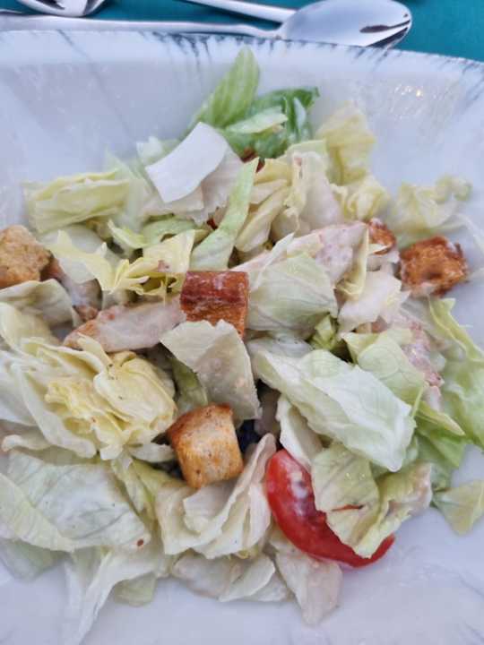 Gastro Monachus Family Resort Sorgun