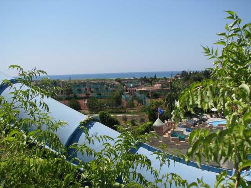 Aquapark Ali Bey Club