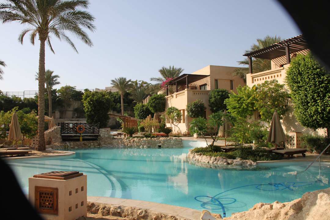Pool The Grand Hotel Sharm El Sheikh
