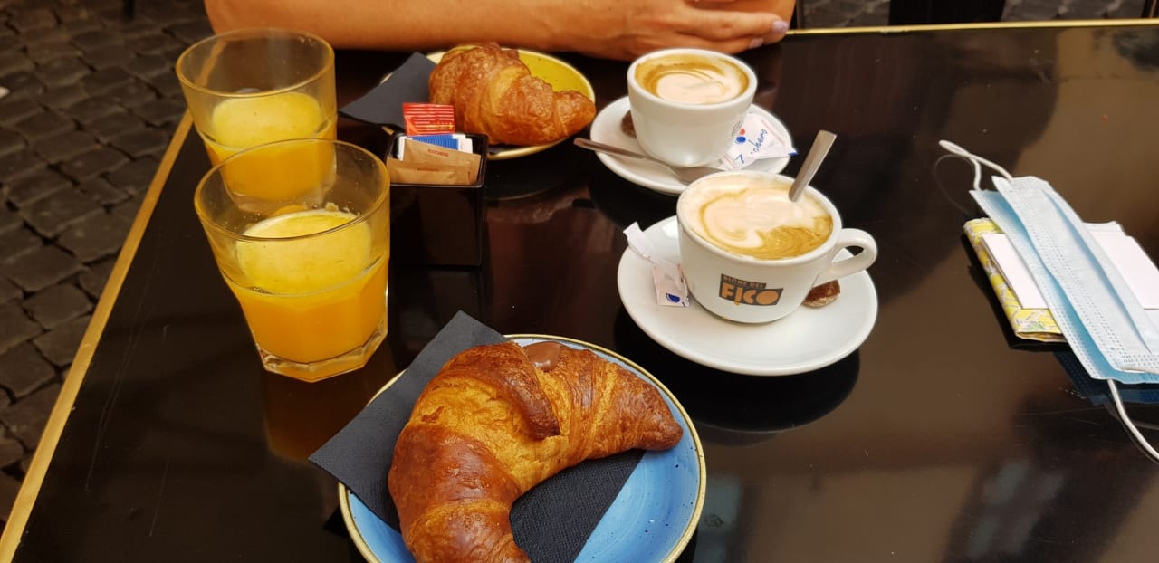 Gastro Hotel Navona Palace Residenze Di Charme