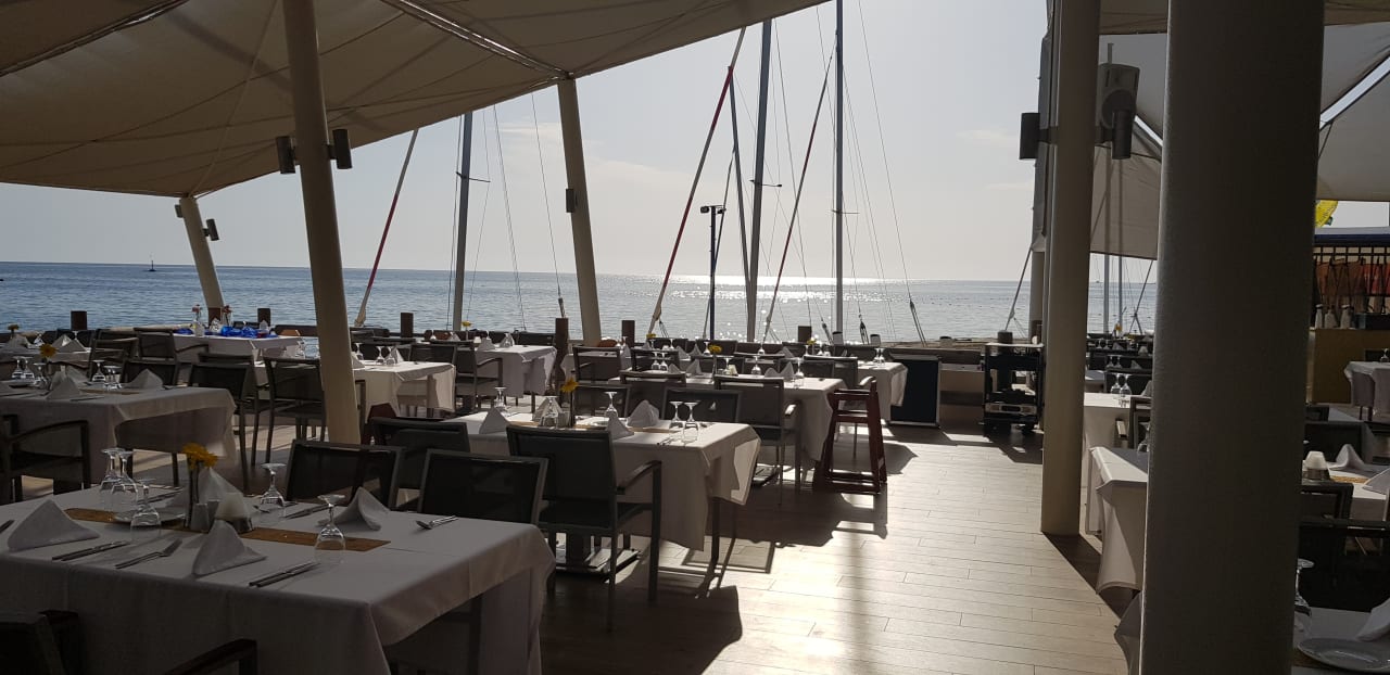 Gastro Apartment Pamfilya