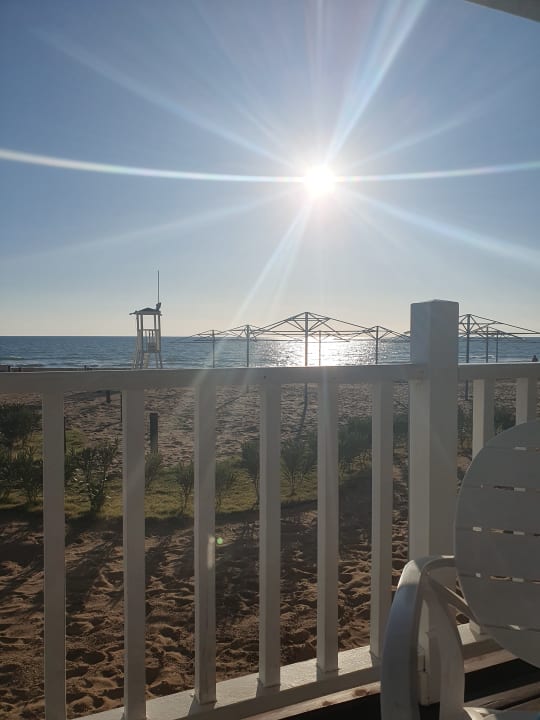 Strand Kamelya Collection Selin Hotel