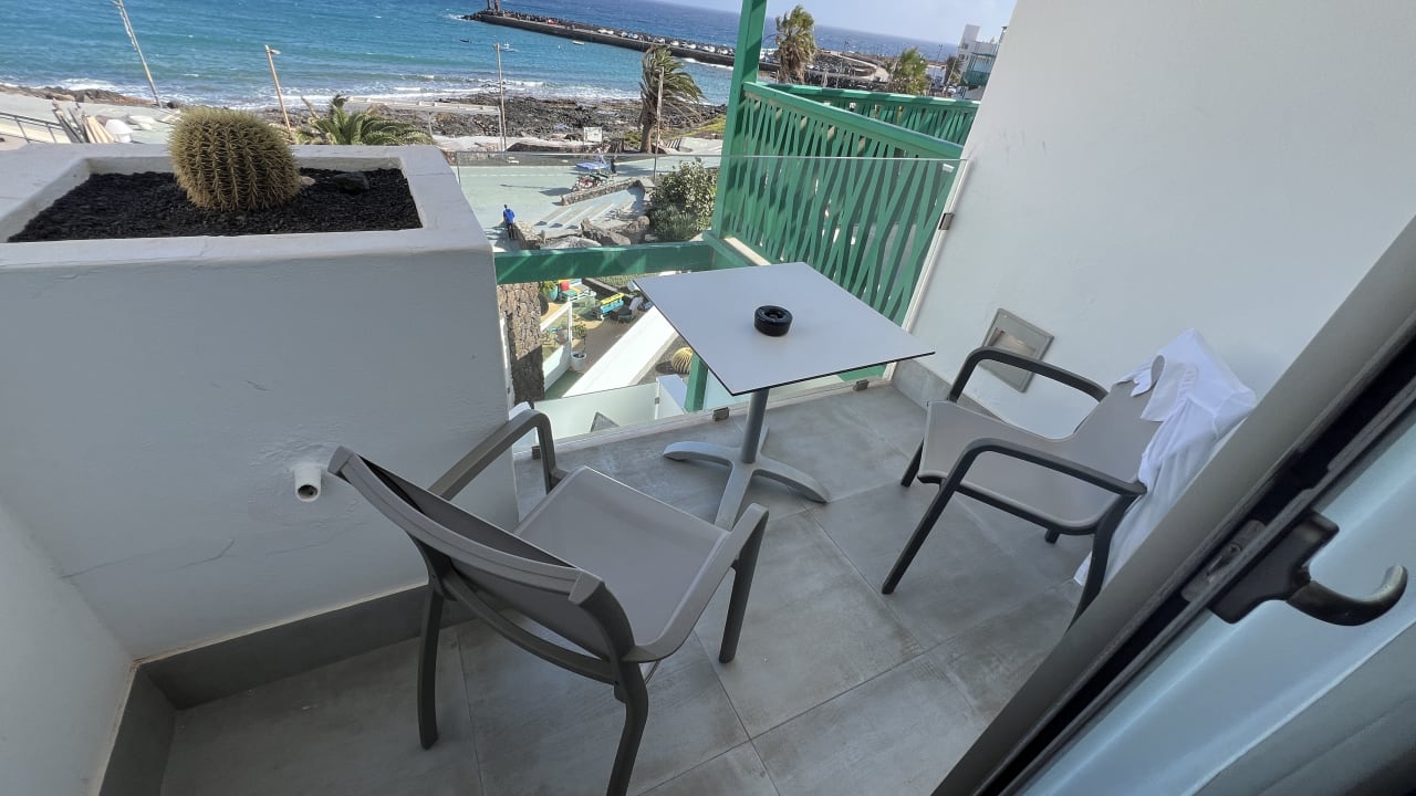 Zimmer Barceló Teguise Beach - Adults only