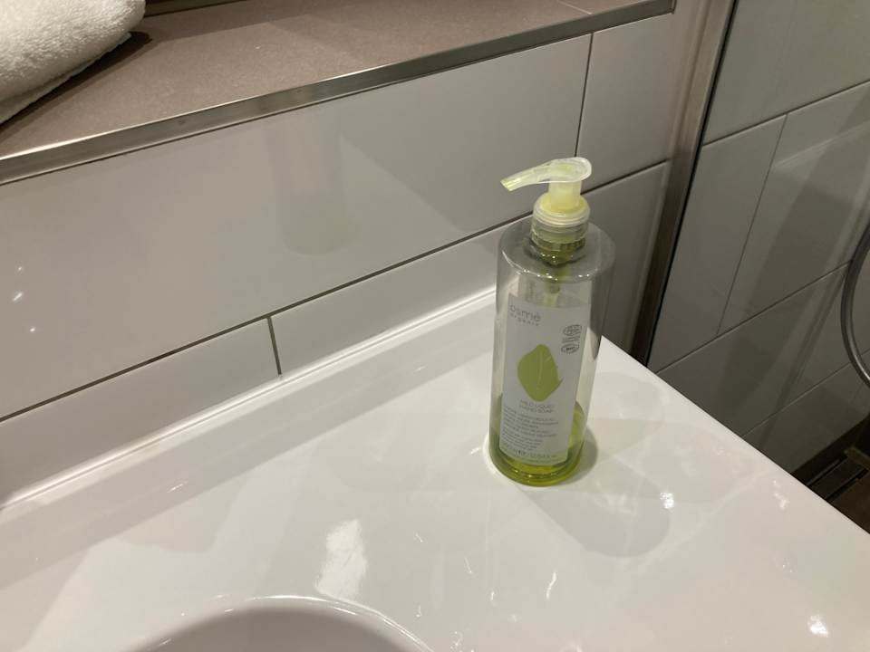 Zimmer Hotel Anklamer Hof