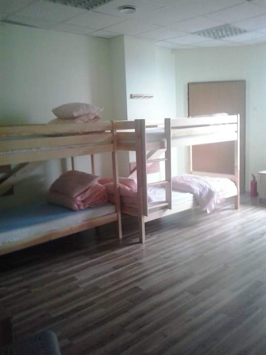 Sala zbiorowa (8 os.) Sea Hostel