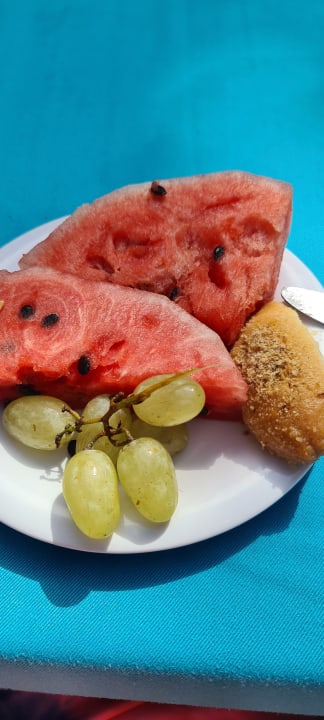 Gastro Clover Magic Nova Beach