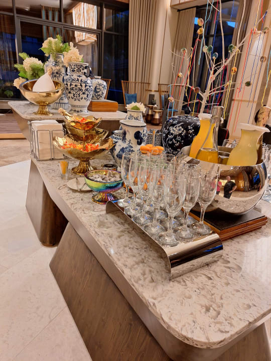 Gastro Seaden Quality Resort & Spa