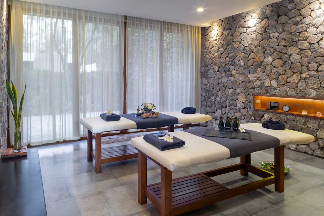 Sonstiges Tolani Resort Kui Buri