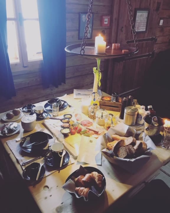 Gastro PRIESTEREGG Premium ECO Resort