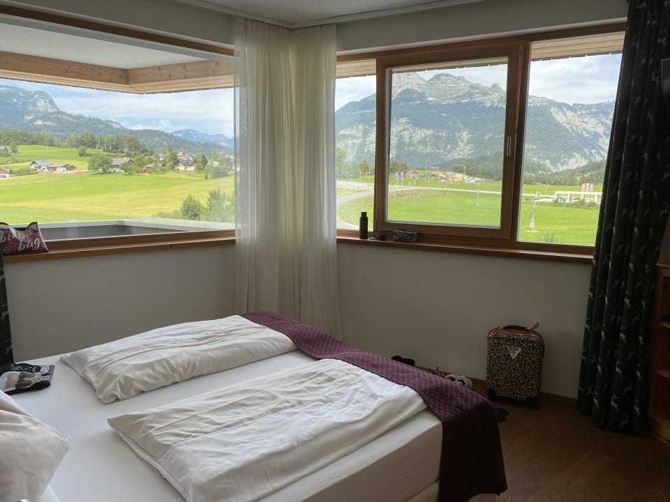 Zimmer Narzissen Vital Resort