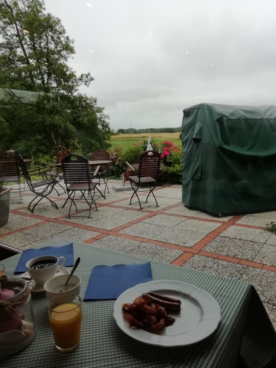 Gastro Landhaus Ostseeblick