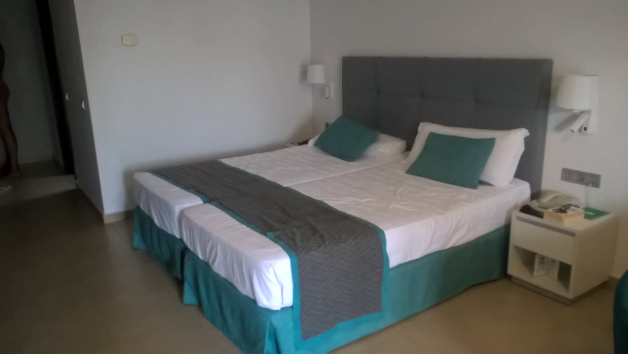Zimmer Hotel Las Costas