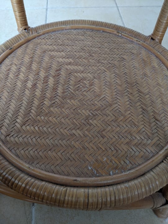 Zimmer Blau varadero - Adults only