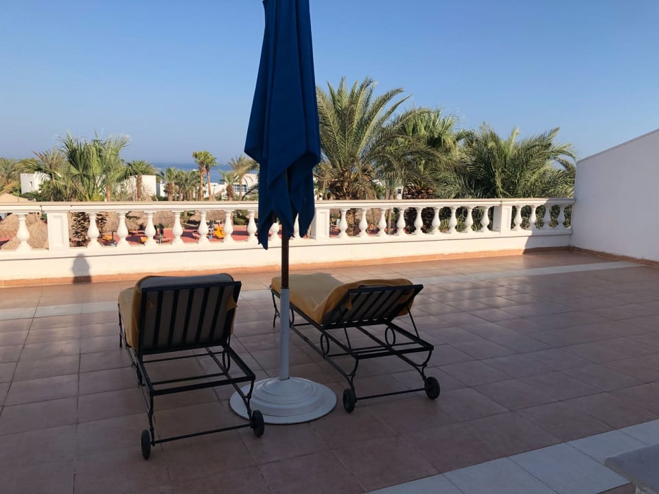 Zimmer Pickalbatros Golf Beach Resort