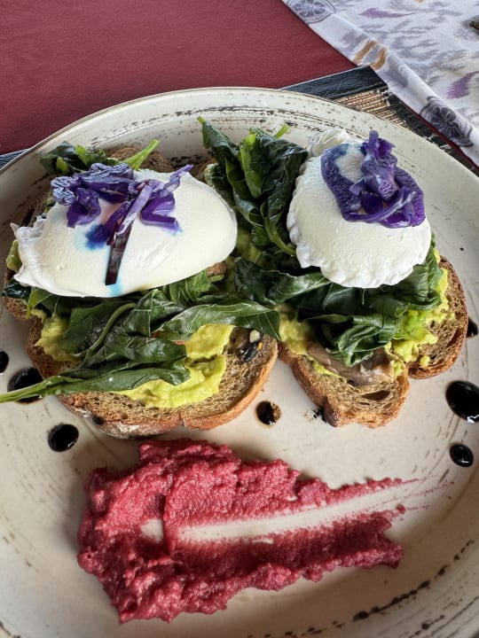 Gastro Villa Resort Sahaja & Sawah