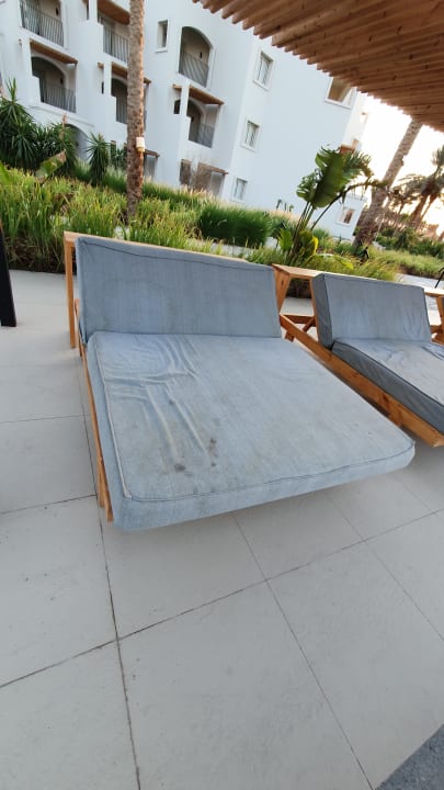 Sport & Freizeit Serry Beach Resort