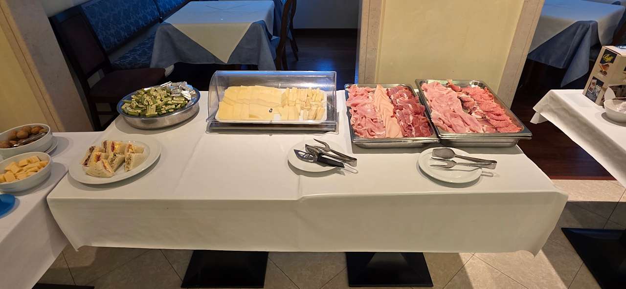 Gastro Hotel Helios