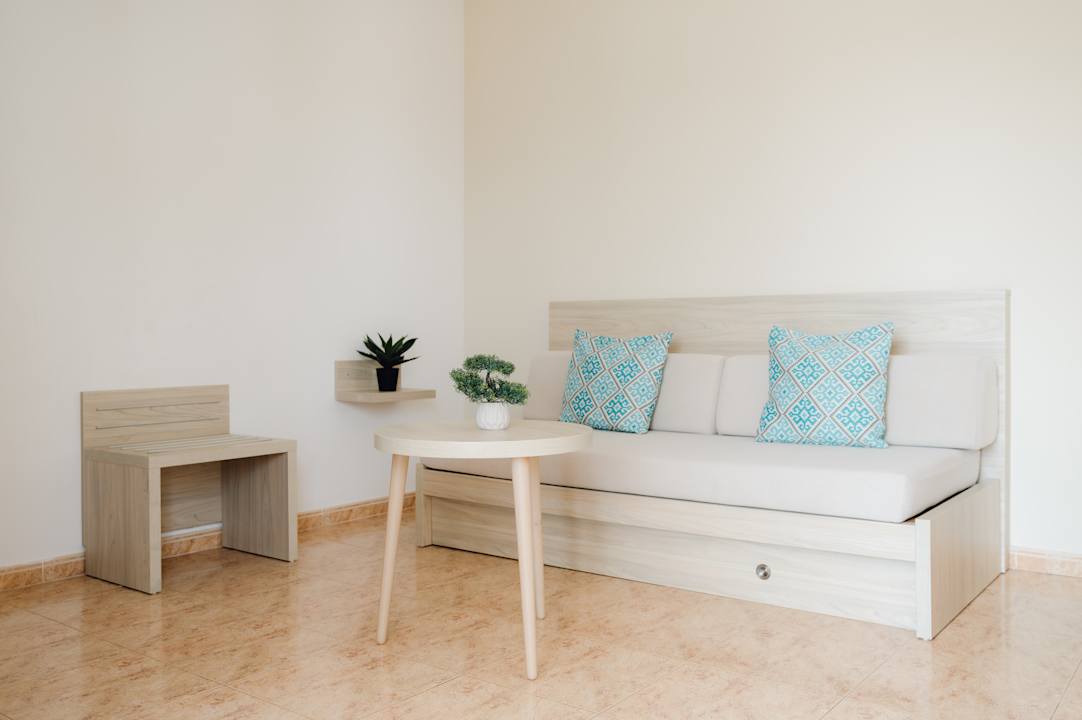 Zimmer Moon Dreams Marina Parc