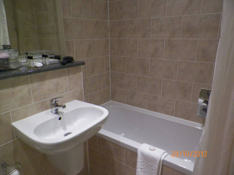 Bad Hotel Murraypark